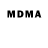 MDMA кристаллы Oleg Kikhtenko
